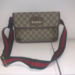 Gucci Neo Belt Bag